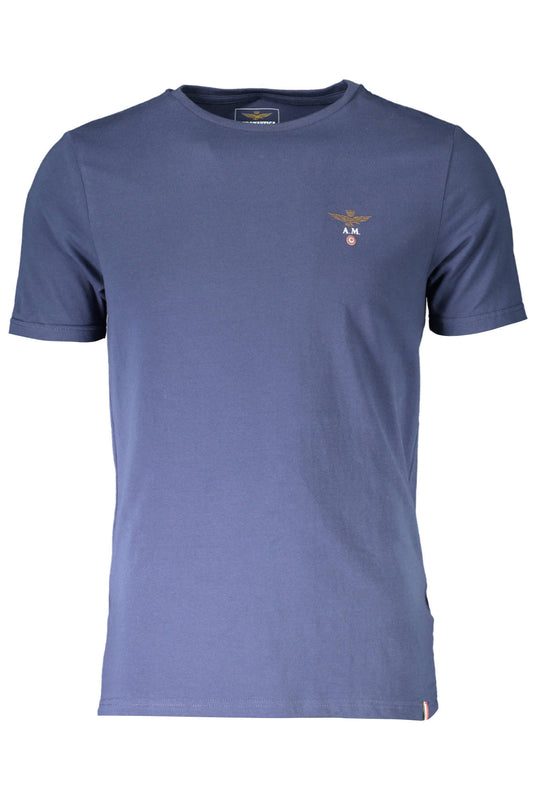 AERONAUTICA MILITARE Underwear (SCOTI001J508_A0E05A7_BLU08184) Men