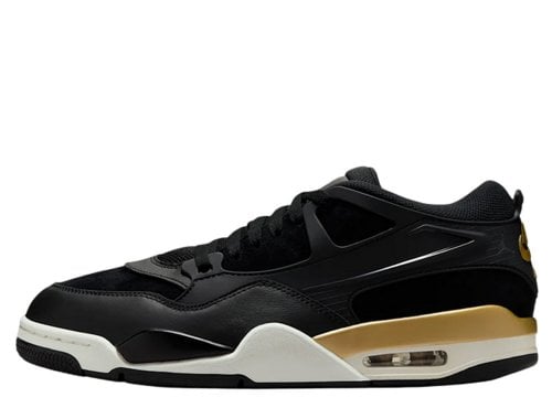 Jordan Air Jordan 4 Rm Black (IM6004-010) Unisex