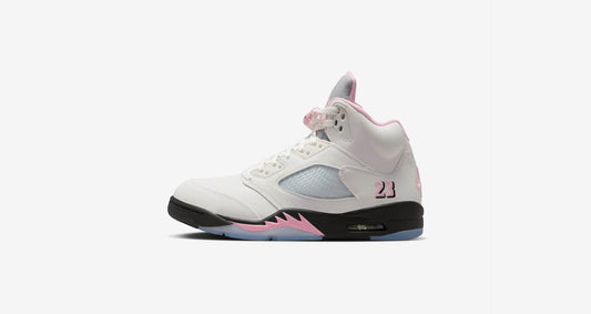 Jordan Air Jordan 5 Retro "35th Anniversary" (HQ7978-102) White (HQ7978-102) Unisex