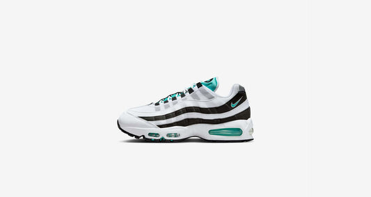 Nike Air Max 95 Og White (IM7409-100) Unisex