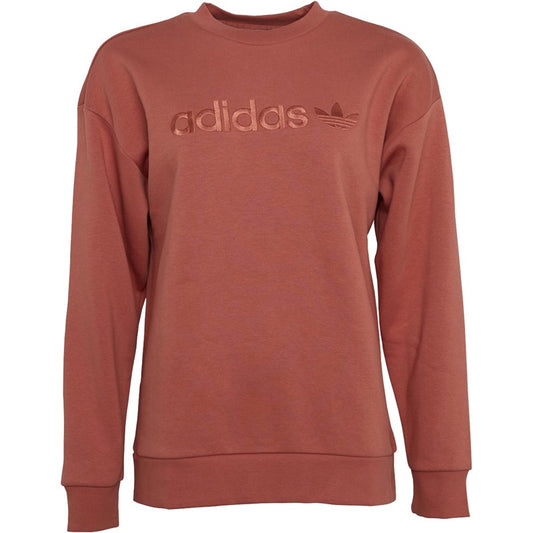 Adidas BF CREW MULTICOLOUR (HY8732) Women