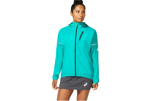 Asics FujiTrail Jacket 2012B930-800 Women