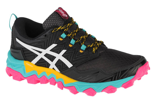 Asics Gel-FujiTrabuco 8 1012A574-003 Women