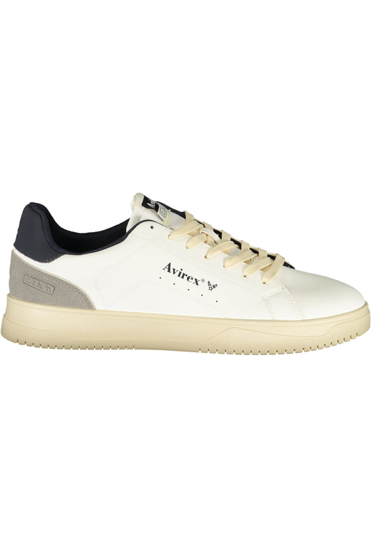 AVIREX Sneakers (PANSIT003LEPSUP_BI137OFF) Men