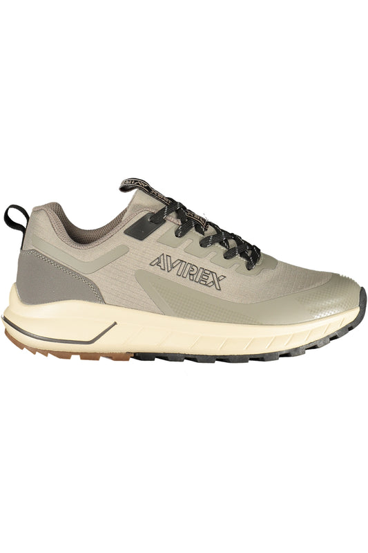 AVIREX Sneakers (SETH007CORRPR_GR013TAU) Men