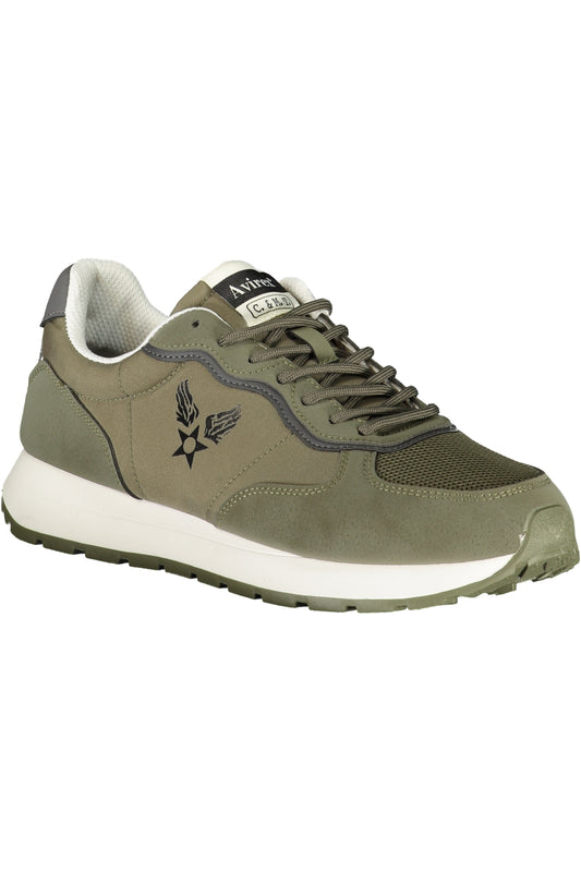 AVIREX Sneakers (VIVIAN001NYLPNU) Men