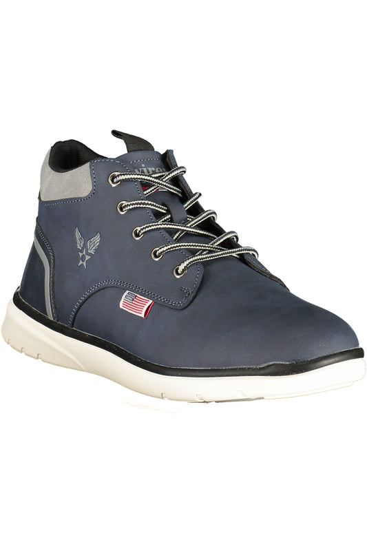 AVIREX Boots (SMITH005PNKPNK) Men