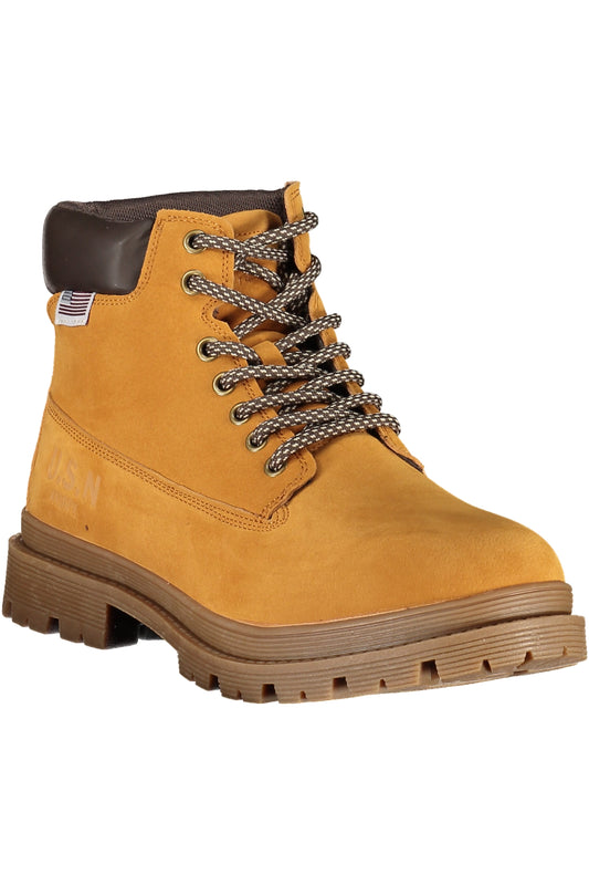 AVIREX Boots Brown (STICH004PNKPNK) Men