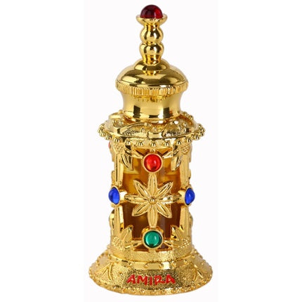 Al Haramain Amira Gold Perfumed Oil 12ml
