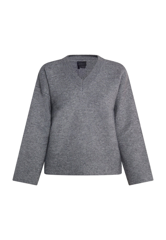 DreiMaster Strickpullover casnagie (4DR21I0EP-C11) Women