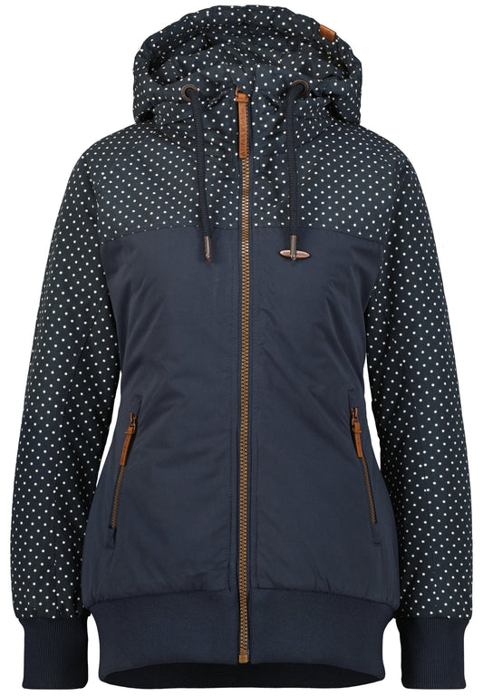 alife & kickin MaliaAK B Jacket (A1721U04K-K11) Women