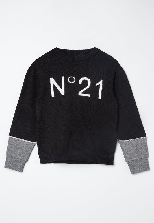 Knitwear Boys