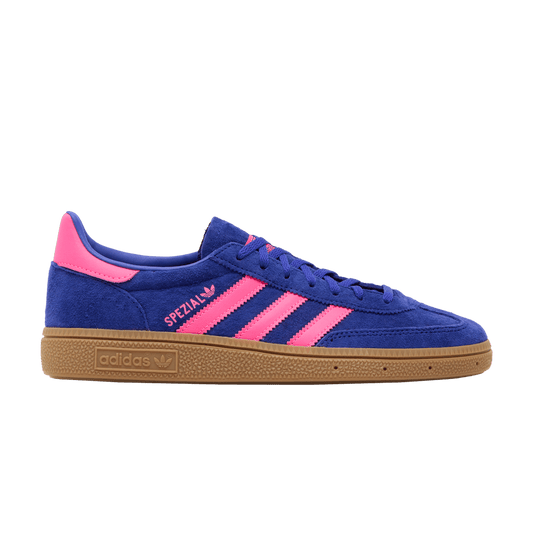 adidas Handball Spezial Lucid Blue Lucid Pink (Women's) Women