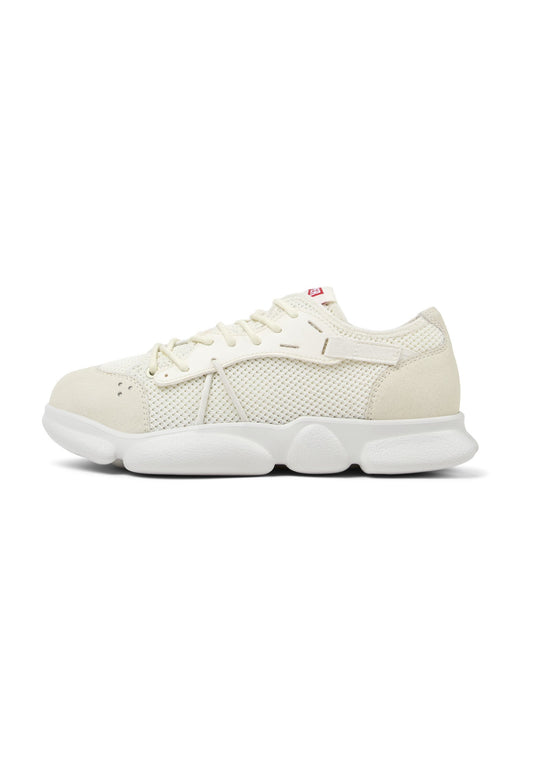 Camper Karst White (CA311A1F9-A11) Unisex