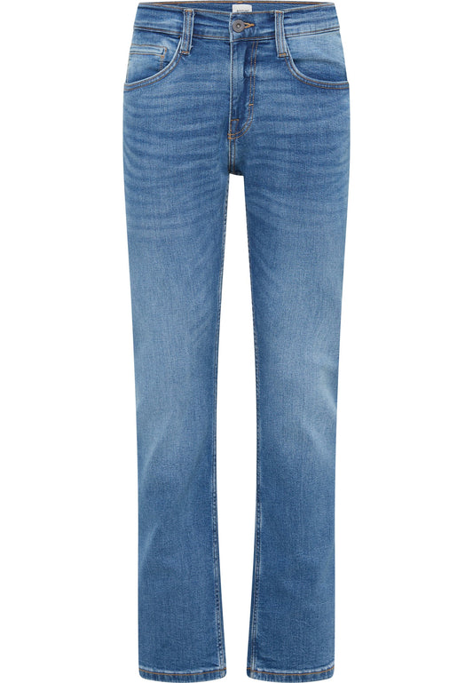 Mustang Style Oregon Boot Blue (ZZO27U532-K00) Men