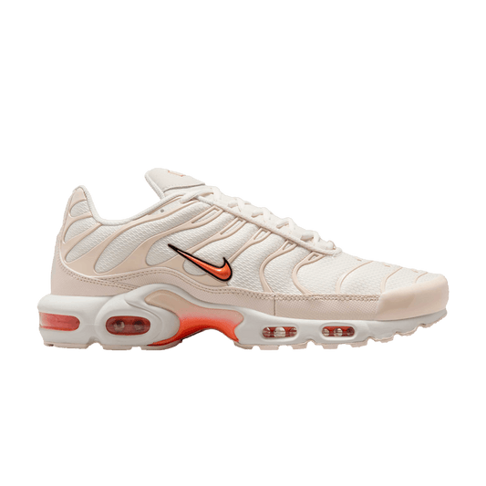 Nike Air Max Plus Phantom Safety Orange Men