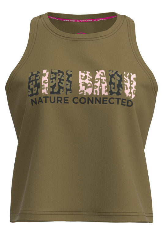 BIDI BADU TANK_TOP Pure Wild Chill (BIJ41D03A-N11) Women