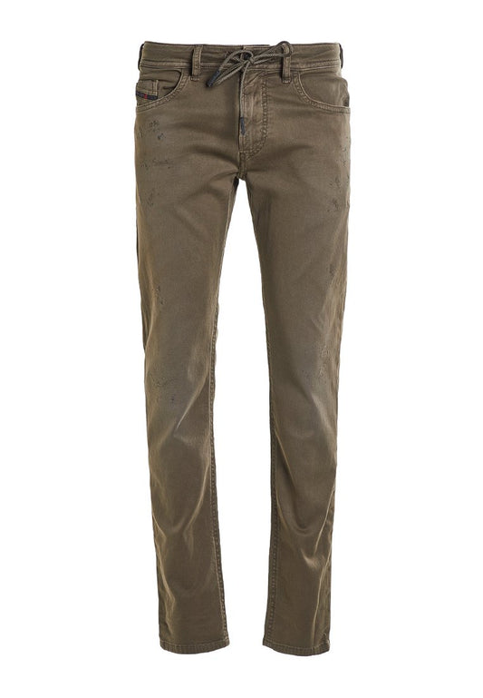 THOMMER CB-NE Sweat jeans Men