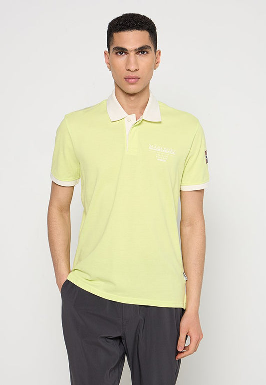 Napapijri EMBERS SS (ZZO2VAF30-E00) Men