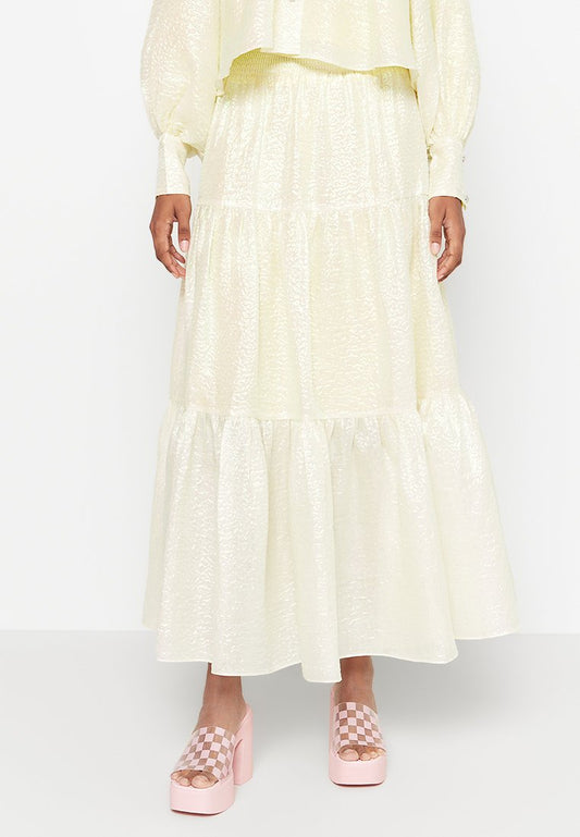 SKIRT PAQUERETTE Women