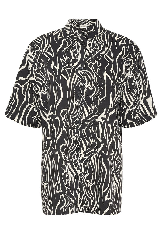 Gestuz BrayaGZ P ss shirt Women