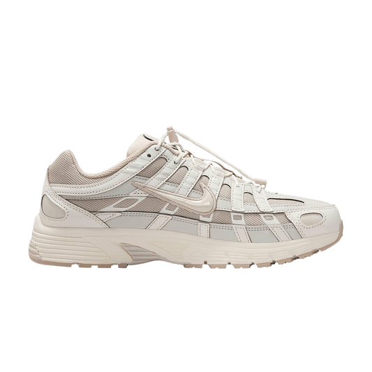 Nike P-6000 Sail Light Bone Cream (IM5237-100) Women