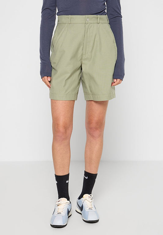 icebreaker W Hike Shorts (ZZO2UY225-M00) Women