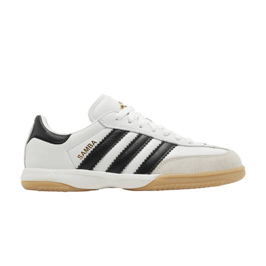 adidas Samba Millennium White Black Gum Unisex