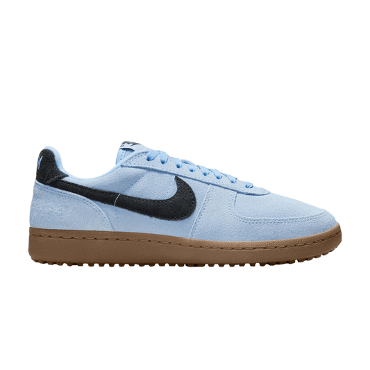 Nike Field General Suede Aluminum Black (IF1743-400) Unisex