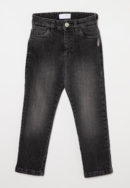 b jeans pants FLAG Boys