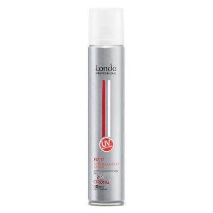 Londa Professional Styling Hair Spray Fit It Strong 500ml