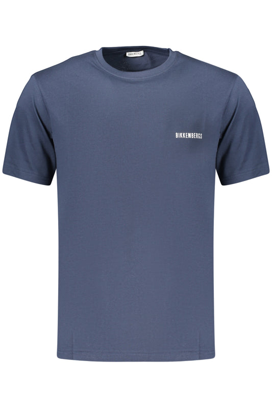 BIKKEMBERGS T-Shirt (BKK2MTS01_BLNAVY) Men