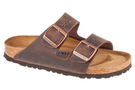 Birkenstock Arizona SFB LEOI 452763 Women