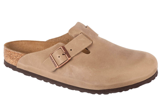 Birkenstock Boston LEOI 0960811 Men