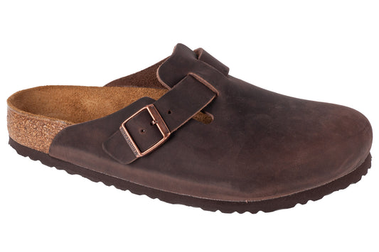 Birkenstock Boston LEOI 860131 Unisex