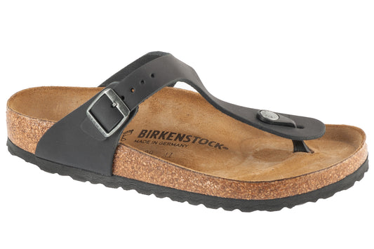 Birkenstock Gizeh LEOI 0845251 Women