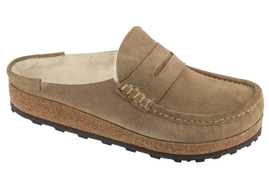 Birkenstock Naples Shearling 1028084 Unisex