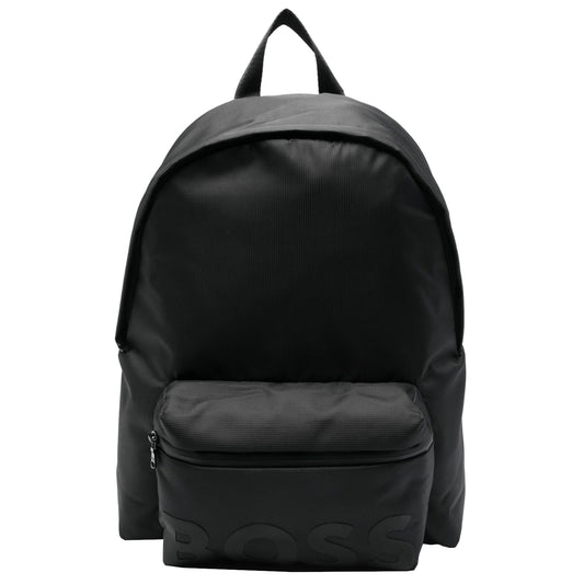 BOSS Logo Backpack J20364-09B Unisex