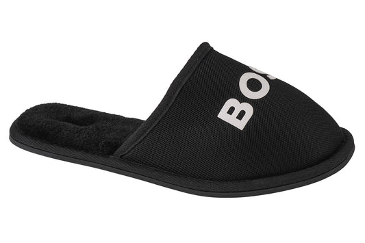 BOSS Logo Slippers J29312-09B Kids