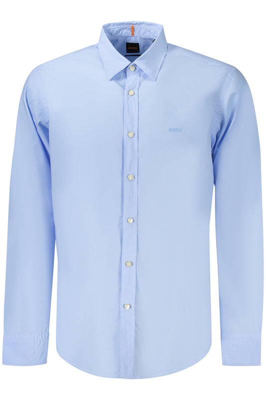 BOSS Shirt (50518304RELEGANT6_AZ460) Men
