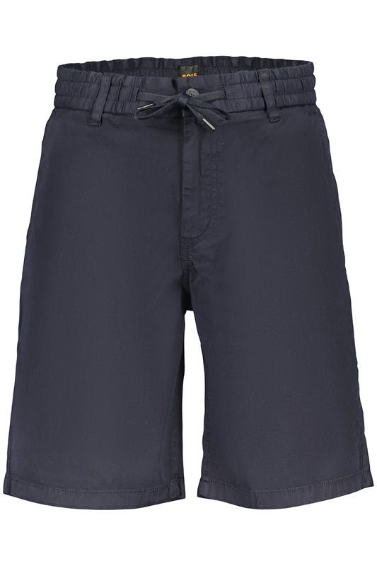 BOSS Pants (50536885CHINOTAPEREDDS1S_BL404) Men