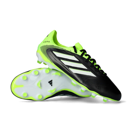 Adidas Copa Pure III Pro FG Core Black (AD-JR2829) Unisex