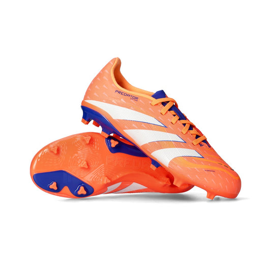 Adidas Predator League L FG/MG Signal Core (AD-JI1123) Kids