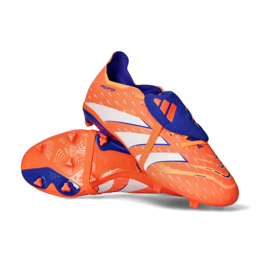 Adidas Predator League FT FG/MG Signal Core (AD-JI1112) Unisex