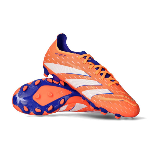 Adidas Predator League L MG Signal Core (AD-JI1139) Unisex