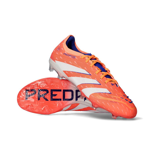 Adidas Predator Pro L FG Signal Core (AD-JI1196) Unisex