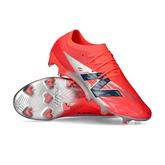 New Balance Furon Pro FG V8 Energy Red (NB-SF2FMP8) Unisex