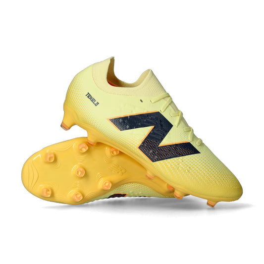 New Balance Tekela Magia Low Laced FG V4+ Parchment (NB-ST2FLJ45) Unisex