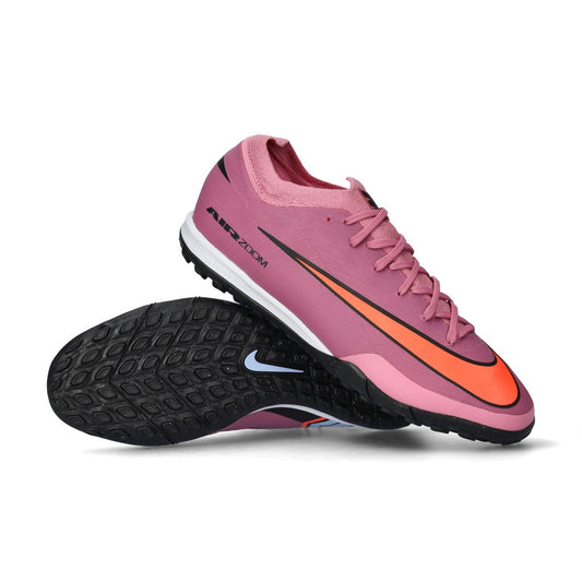 Nike Air Zoom Mercurial Vapor 16 Pro Turf Magic Flamingo (NI-FQ8687-600) Unisex