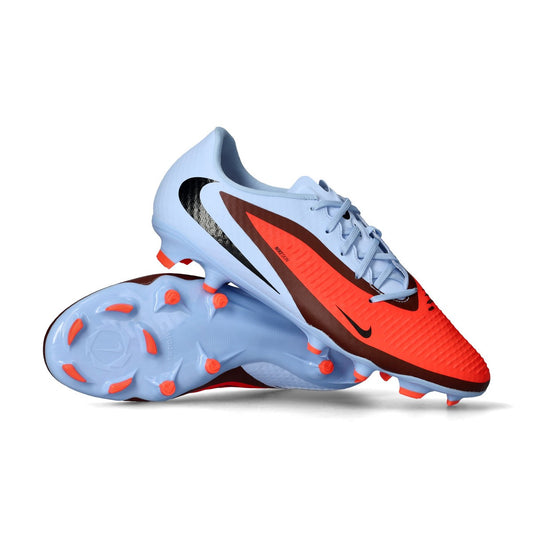 Nike Phantom 6 Low Academy FG/MG Royal Tint-Brt Crimson (NI-HJ4564-400) Unisex
